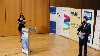 ​Burzliwe dyskusje na 8. Ogólnopolskim Kongresie Ratowników Medycznych