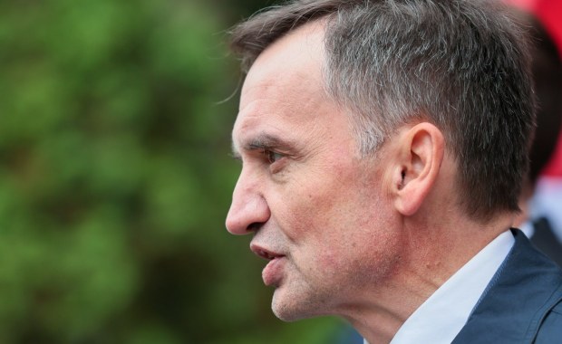 ​Burzliwe posiedzenie komisji ws. immunitetu Ziobry. Jest decyzja 