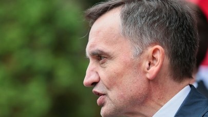 ​Burzliwe posiedzenie komisji ws. immunitetu Ziobry. Jest decyzja 