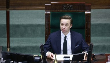 Burzliwy spór o najem krótkoterminowy. "Można się przeprowadzić na Mokotów"