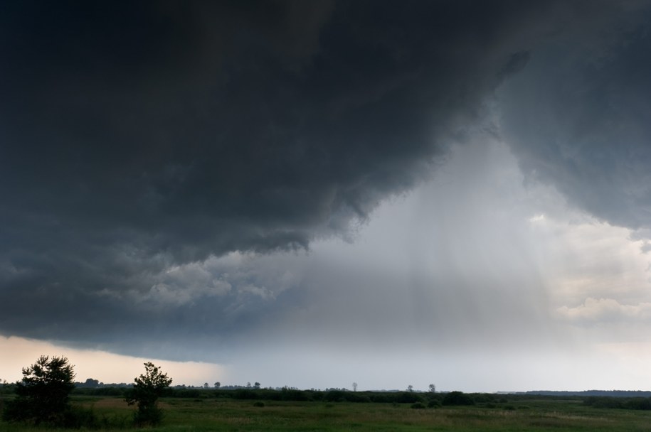 Eksperci ostrzegają: To będzie burzowa noc!