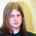 Burzum: Vikernes dłużej w więzieniu