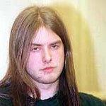 Burzum: Vikernes oskarżony o napad!