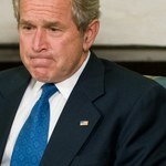 Bush broni wojny w Iraku, nie będzie przepraszać