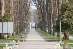 Busko-Zdrój: Park zdrojowy i cenione od średniowiecza wody lecznicze