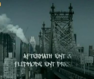 Busta Rhymes - NY Shit  (MTV version)
