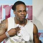 Busta Rhymes oskarżony