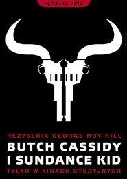 Butch Cassidy i Sundance Kid