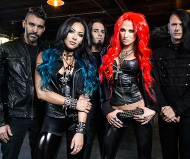 ​Butcher Babies: Nowa płyta "Lilith"