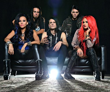 Butcher Babies przed premierą (nowa płyta "Take It Like A Man")