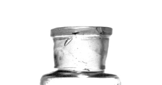 Butelka heroiny firmy Bayer, pierwotnie zawierająca 5 gramów substancji - prawdopodobnie z 1920 r. /Mpv_51 at English Wikipedia/domena publiczna /Wikipedia