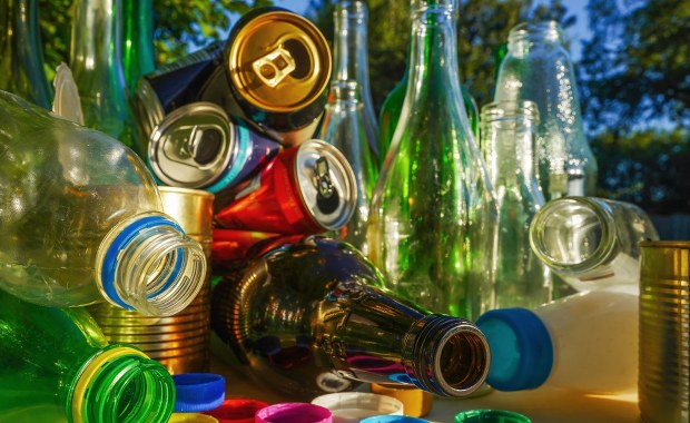 Butelki i puszki do zwrotu. Czy Twój sklep będzie na to przygotowany?