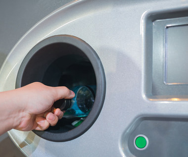 Do bottle kiosks support the Polish deposit system?