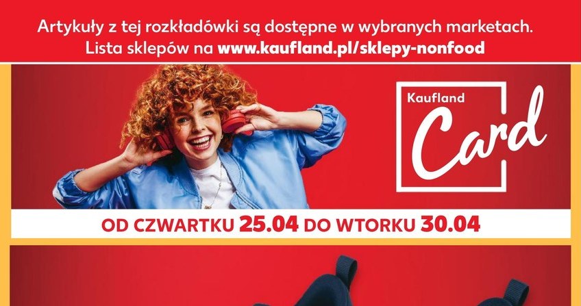 Buty sportowe Puma taniej w Kauflandzie! /Kaufland /INTERIA.PL