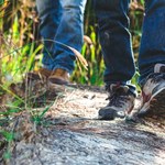 Buty trekkingowe - najlepszy wybór dla każdego miłośnika górskich wędrówek