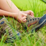 Buty trekkingowe zanieczyszczają środowisko. Są źródłem mikroplastiku 