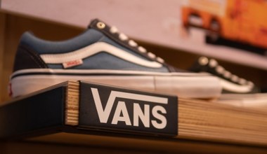 Buty Vans w niskiej cenie w Lidlu! Oferta promocyjna nie potrwa długo