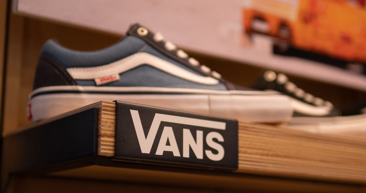 Buty Vans w niskiej cenie w Lidlu! /adobestock /INTERIA.PL