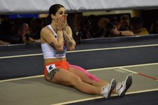 ​Buty w zawodach lekkoatletycznych będą mieć jednakową grubość podeszwy