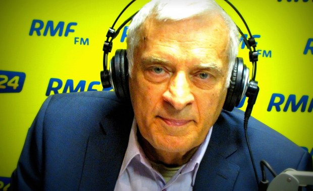 Buzek: Desperacki pomysł ukraińskich nacjonalistów. To bardzo niebezpieczne