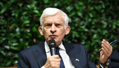 Buzek: Największym wyzwaniem jest przyszła zima