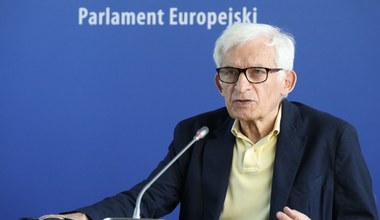 Buzek: Popieram propozycję narzucenia limitu cenowego na gaz z Rosji