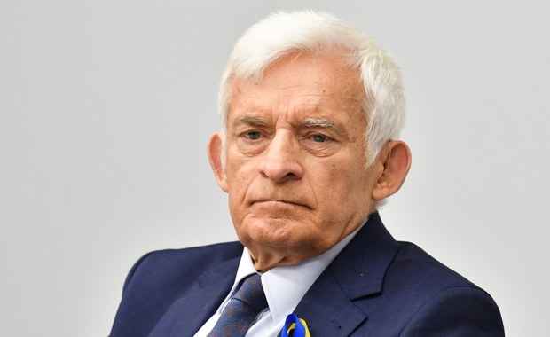 Buzek: Wybuch w Przewodowie to wielki dramat, ale nie możemy załamać dobrych relacji z Ukrainą