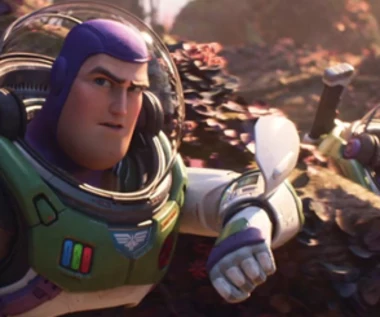 "Buzz Astral": Podróż w kosmos z zaciągniętym hamulcem [recenzja]