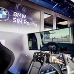 BWM angażuje się w wirtualny motorsport