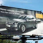 By sprzedać 1 auto wydają 40 tys. zł na reklamę!