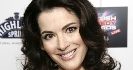 Być jak Nigella Lawson, fot. Dave Hogan /Getty Images/Flash Press Media