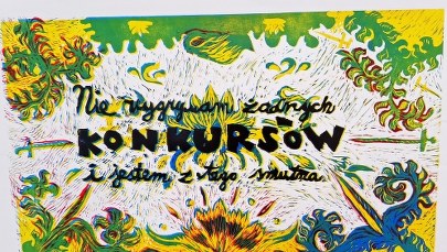 Być jak skorupiak i mieć dom z tyłu głowy