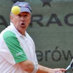 Robert Rozmus Być jak... Wojciech Fibak