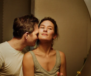 "Być kochaną" [trailer]