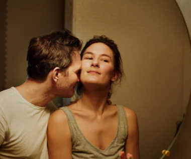 "Być kochaną" [trailer]