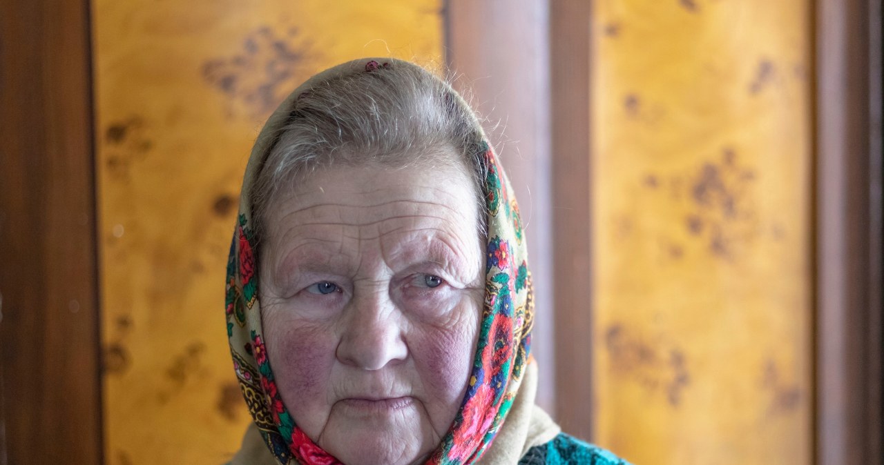 Być może też masz babcię lub ciotkę o imieniu Danuta. To osoby o złotych sercach, jednak często wtrącają się w nie swoje sprawy /Pixel