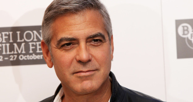 Bycie ojcem nie jest dla mnie - twierdzi George Clooney / fot. Dave Hogan /Getty Images/Flash Press Media