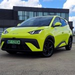 BYD będzie produkował elektryczne samochody w Europie. To oznacza spadek cen