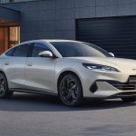 BYD czwartą marką świata. Europejscy giganci mają coraz większy kłopot