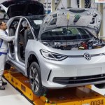BYD i Xpeng ruszają po fabryki w Europie. Na celowniku VW i Stellantis