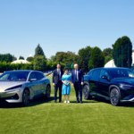 BYD po 18 latach wygryza Volvo. Rusza współpraca z Włochami