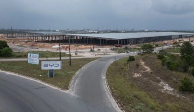 BYD trafił na czarną listę. W tle poważne zarzuty