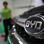 producent samochodów 