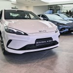 BYD wyprzedził Volkswagena. Tyle producenci zarabiają na jednym aucie