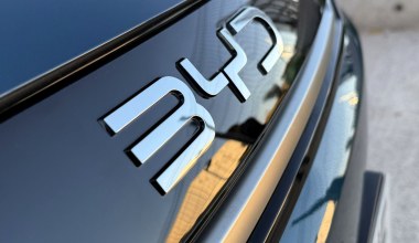 BYD zanotował pierwszy spadek zysków od 4 lat. Chińczyków uratuje Europa?