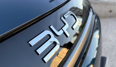 BYD zapowiada ulepszone hybrydy plug-in. 210 km na prądzie