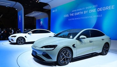 BYD