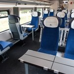 Bydgoska PESA pokryje unijne dofinansowanie za pociągi DART