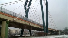 Bydgoszcz: Most Uniwersytecki grozi zawaleniem. Miasto chce odszkodowania od wykonawcy