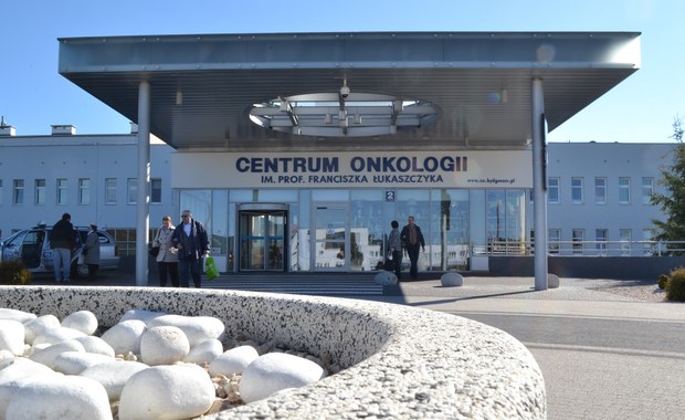 Bydgoszcz: Pacjenci Centrum Onkologii już nie muszą czekać